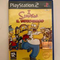 I Simpson - PS2
