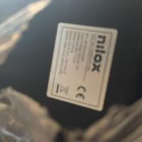 MONOPATTINO ELETTRICO NILOX