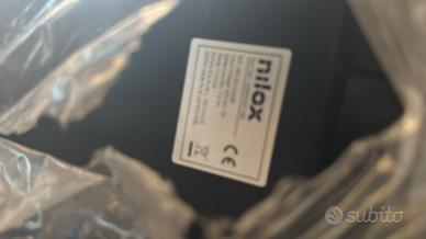 MONOPATTINO ELETTRICO NILOX