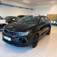 Opel Grandland GS 1.2 Turbo 12V 130 CV 6mt SPOTICA