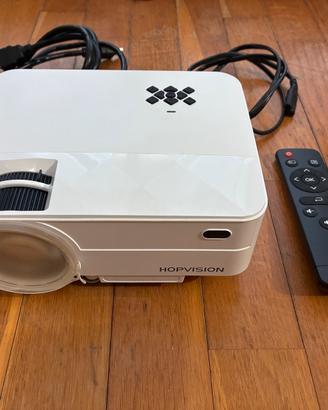 Videoproiettore HOPVISION T21