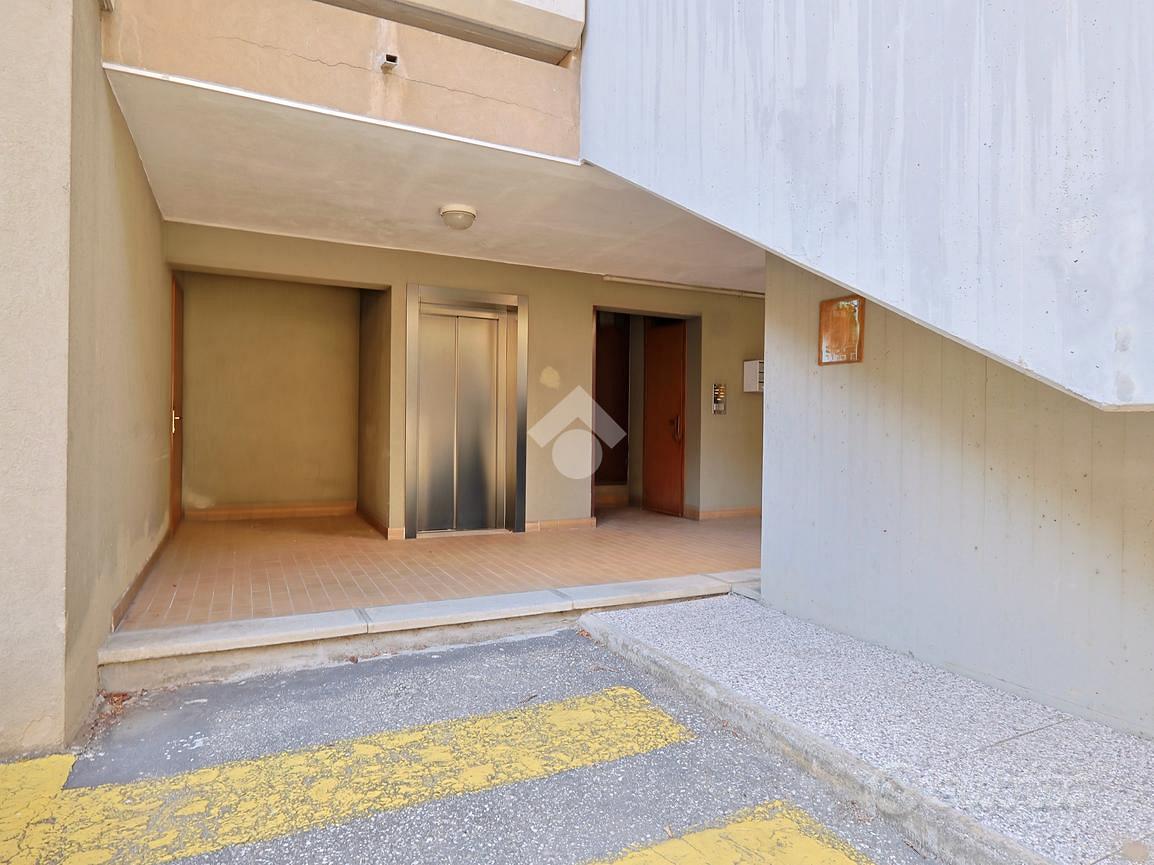 Appartamento – Reggio Emilia, San Paolo, San Paolo Tribunale - Vista 4