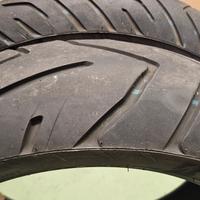 Pneumatici bridgestone battlax A41 BMW R 1250 GS