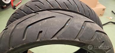 Pneumatici bridgestone battlax A41 BMW R 1250 GS