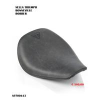 Sella originale Triumph Bonneville, Rocket, Bobber