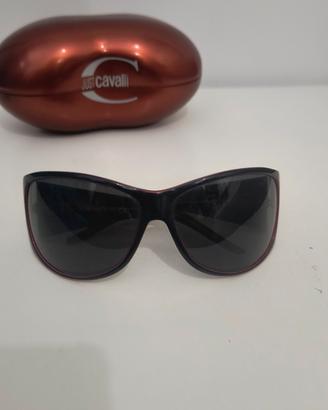 Occhiali da Sole Vintage Just Cavalli JC-13S P84 