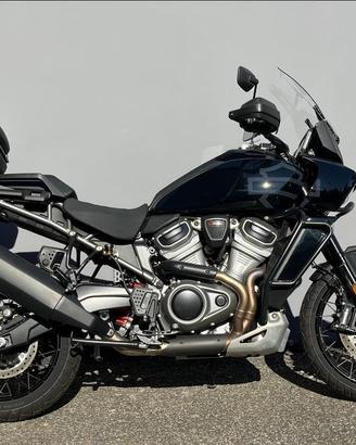 HARLEY-DAVIDSON Pan America 1250