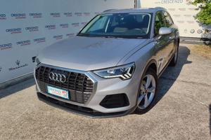 AUDI Q3 35 TDI Business Advanced - PREZZO REALE