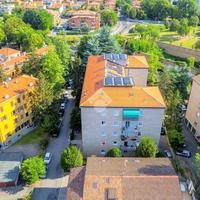 4 LOCALI A REGGIO NELL'EMILIA