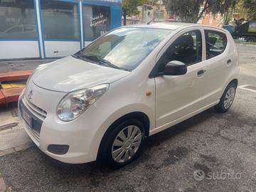 Suzuki Alto 1.0 VVT L