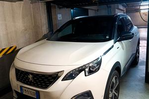 Peugeot 3008 1.2 puretech t GT Line s&s 130cv