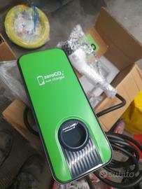 Wall box 7.3 kw monofase  220 v