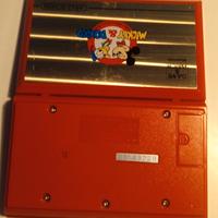Game watch