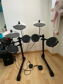 Batteria Elettronica Alesis Debut Kit