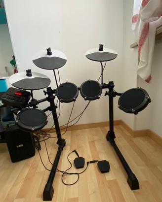 Batteria Elettronica Alesis Debut Kit