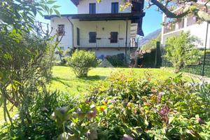 CASA INDIPENDENTE A BORGOFRANCO D'IVREA