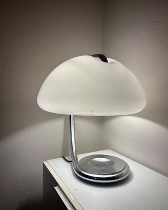 Lampada Serpente Elio Martinelli 1965