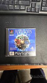 Giochi per PS1