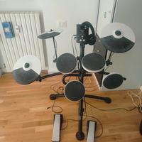 Batteria Elettrica Roland