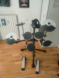 Batteria Elettrica Roland