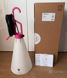 Lampada FLOS Mayday designGrcic FUCSIA