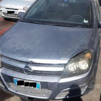 Ricambi opel astra H anno 2004 1.7 cc t.d