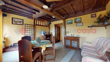 Casa Indipendente Coreglia Antelminelli