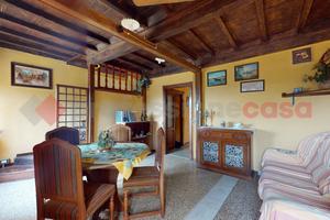 Casa Indipendente Coreglia Antelminelli