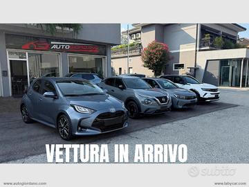 TOYOTA Yaris 1.5 Hybrid 5p. ICON VETTURA KM 0