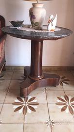 TAVOLO D'ANTIQUARIATO