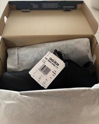 Scarpe ciclismo The Road Adidas!