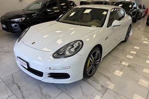Porsche Panamera 3.0 Diesel