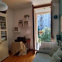 Stanza singola con bagno privato