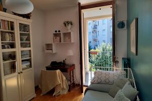 Stanza singola con bagno privato