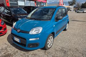 Fiat Panda 1.2 Pop 2013