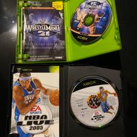 Vidogiochi sega xbox