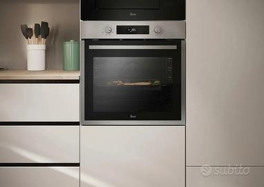 FORNO HOOVER 70  L