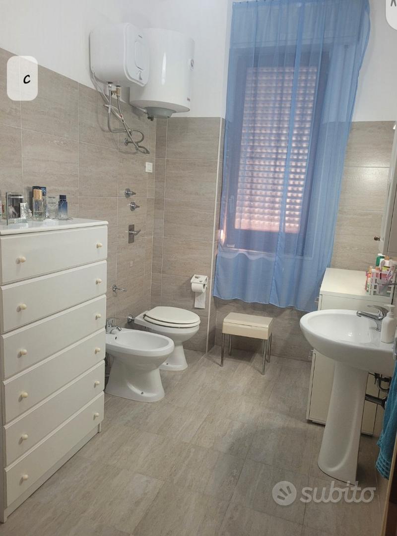 Appartamento – Trapani - Vista 4