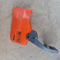 carter motosega husqvarna 