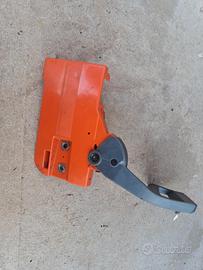 carter motosega husqvarna 