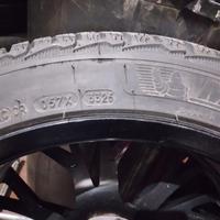 Michelin Pilot Alpine