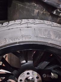 Michelin Pilot Alpine