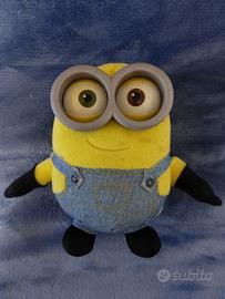 Minions Bob Pupazzo Cattivissimo Me 14x16