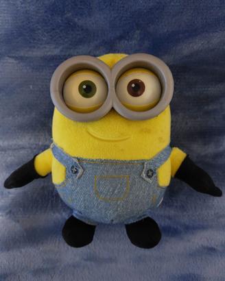 Minions Bob Pupazzo Cattivissimo Me 14x16