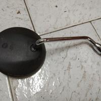 specchietto retrovisore dx Yamaha XT anni 80