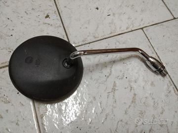 specchietto retrovisore dx Yamaha XT anni 80