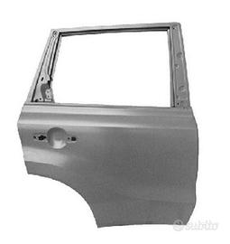 PORTA POSTERIORE SUZUKI VITARA 2015