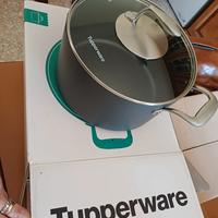 Tupperware casseruola cottage