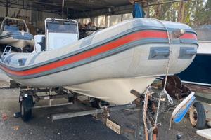 Gommone BSC 4,80