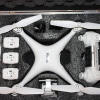 Drone Potensic T25 con valigetta
